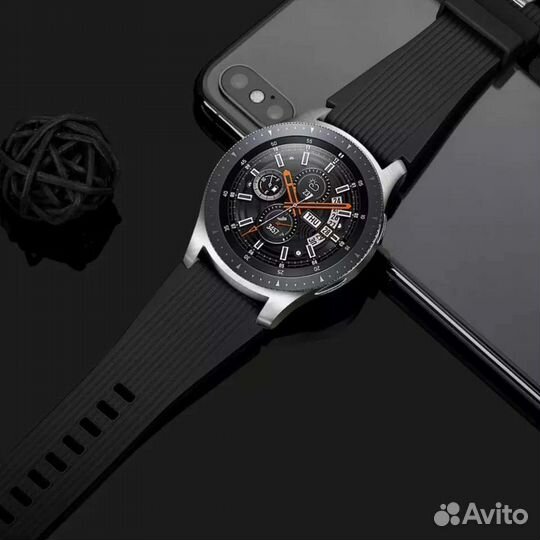 Ремешок для samsung galaxy watch 46