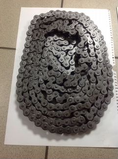 Цепь приводная пр-19,05-31,8