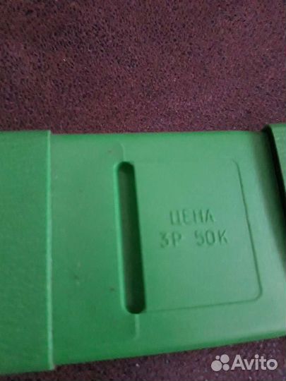 Линейка логарифмическая