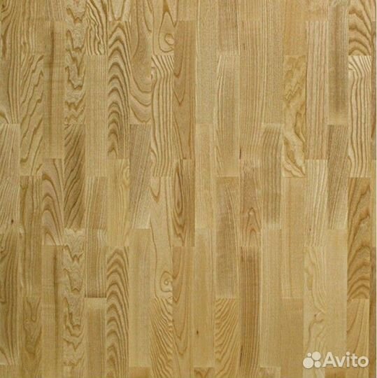 Паркетная доска Tarkett Salsa Ясень Натур