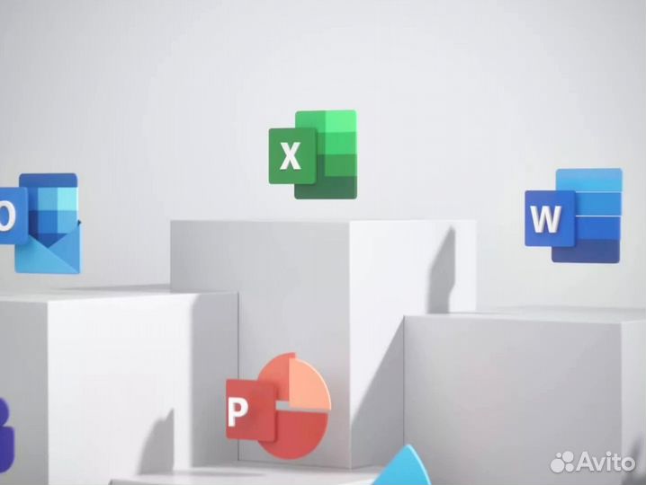 Microsoft office 365 «Лицензионная активация»