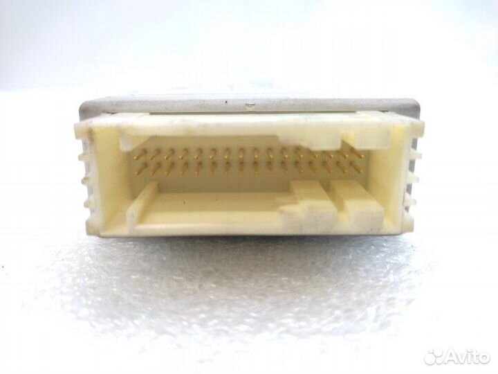 Блок управления Bmw X5 E70 N52B30 2008