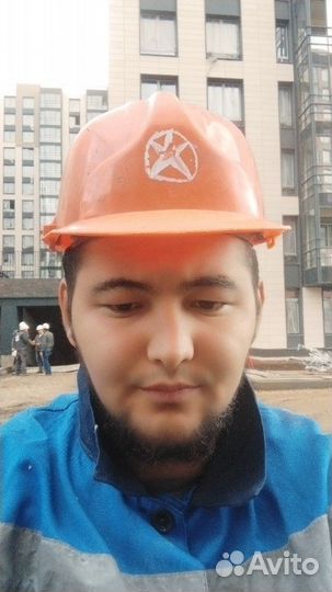 Любая работа, подработка