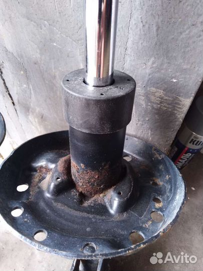 Стойки Chevrolet Cruze