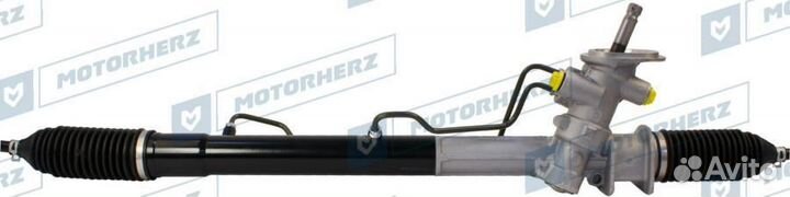 Motorherz R28401NW Рулевая рейка с тягами гидравли