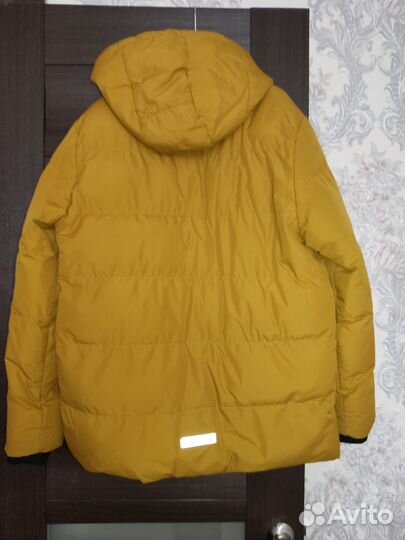 Куртка для мальчика