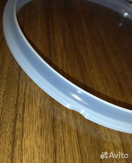 Кольцо уплотнительное для мультиварки 4 л