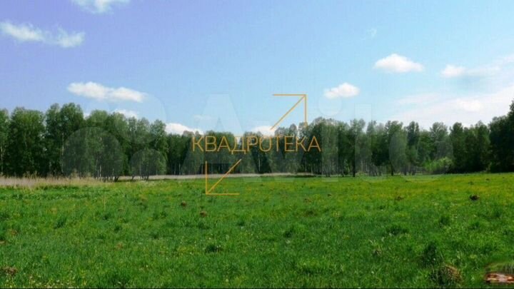 Участок 13 сот. (ИЖС)