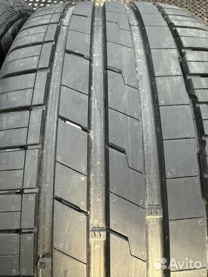 Hankook Ventus S1 Evo3 SUV K127A 255/50 R19 107W