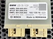 Блок управления Bmw 5-Series G30 3.0E B48B20 2019