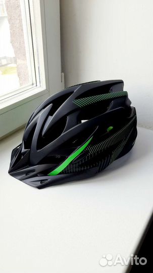 Шлем Stern, 58-61