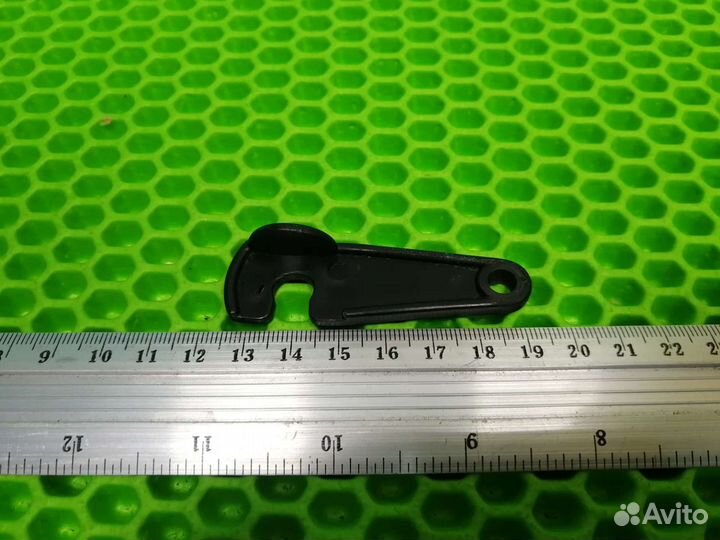 Фиксатор складывания детской коляски N 02