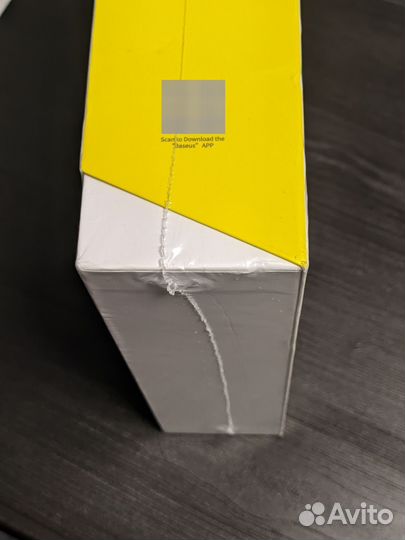 Беспроводные наушники Baseus H1 Pro новые