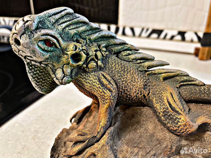 Предметы интерьера