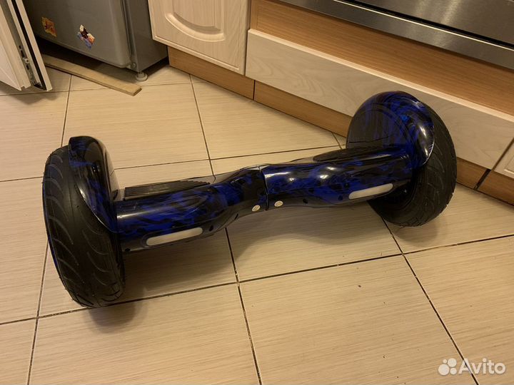 Гироскутер smart balance 10 5