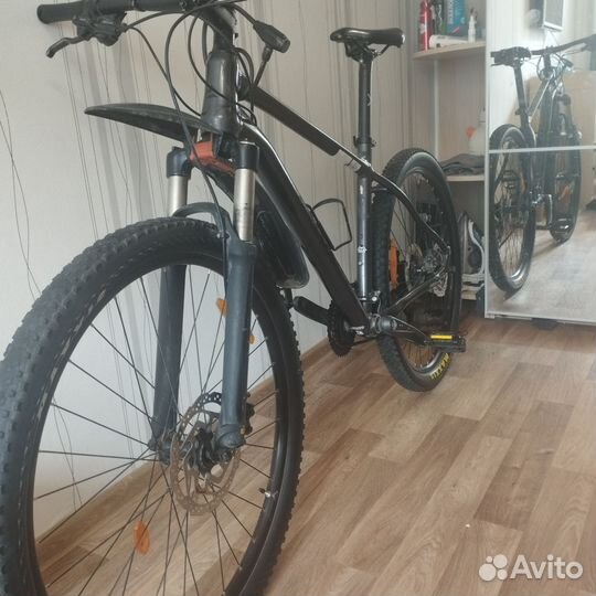 Велосипеды бу взрослый 27,5