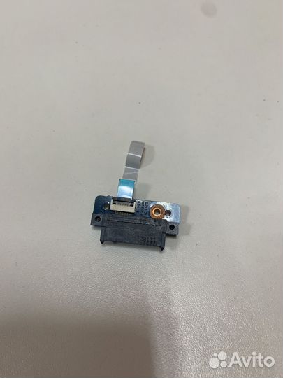 Доп плата dvd ноутбука samsung np-rv515