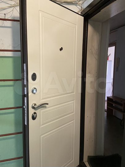 Комната 12,3 м² в 6-к., 5/5 эт.