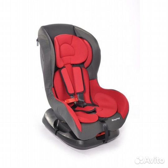 Детское автокресло 0-18