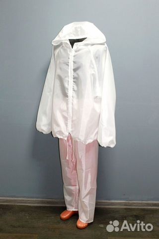 Маскировочный костюм (Маскхалат) объявление продам