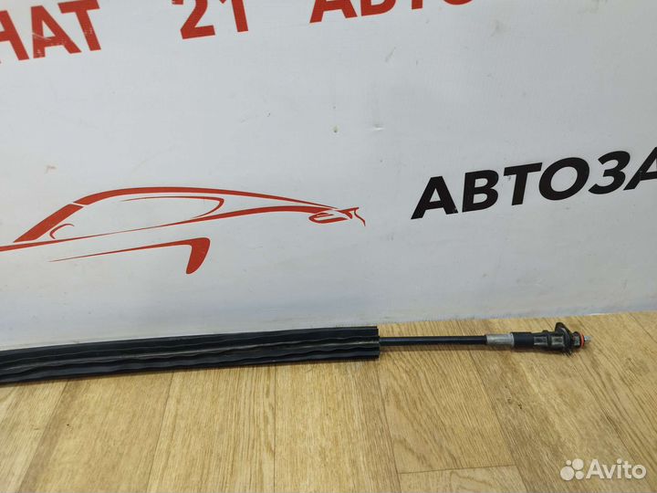 Трос переключения передач АКПП Volkswagen Polo 6