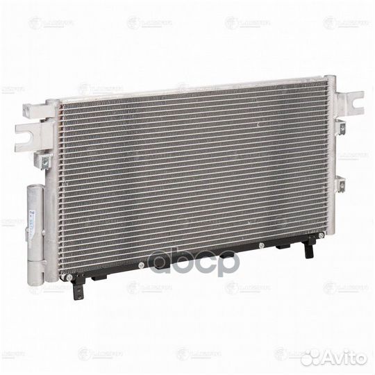 Радиатор кондиц. для а/м Great Wall Hover H5 (1
