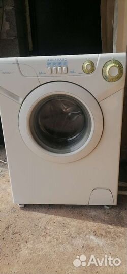Стиральная машина бу