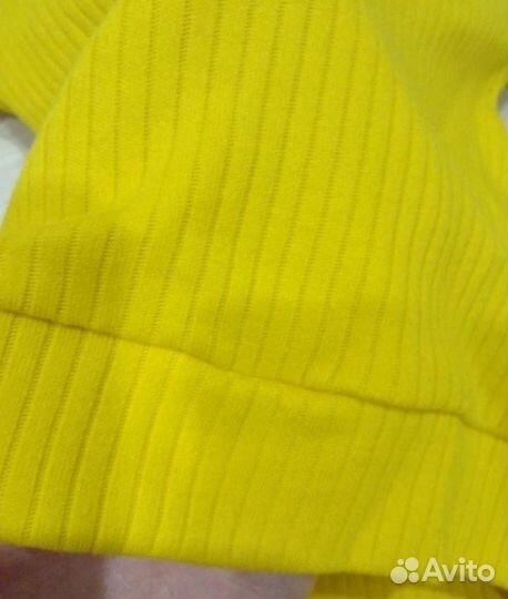 Одежда для малышей 3-12мес