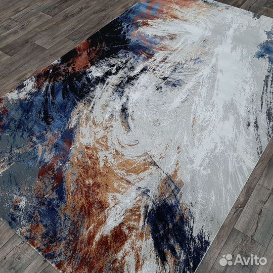 Ковер новый Турция