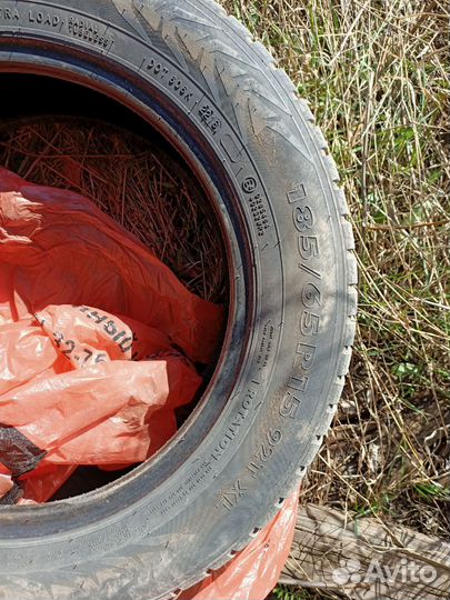 Nokian Tyres Nordman 7 185/65 R15 92T