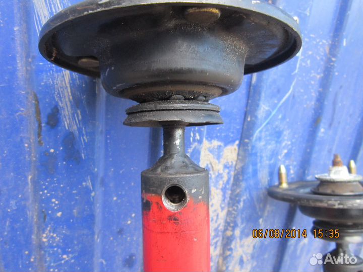 Стойки Диамант (ломы) комплект 4шт