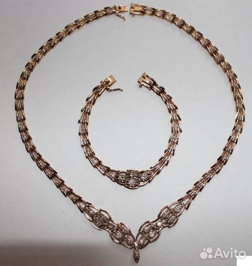 Ювелирные изделия. Золото. Серебро, другое. Оценка