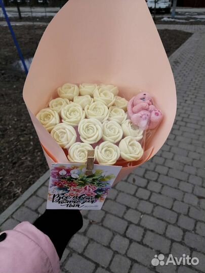 Шоколадные наборы и не только