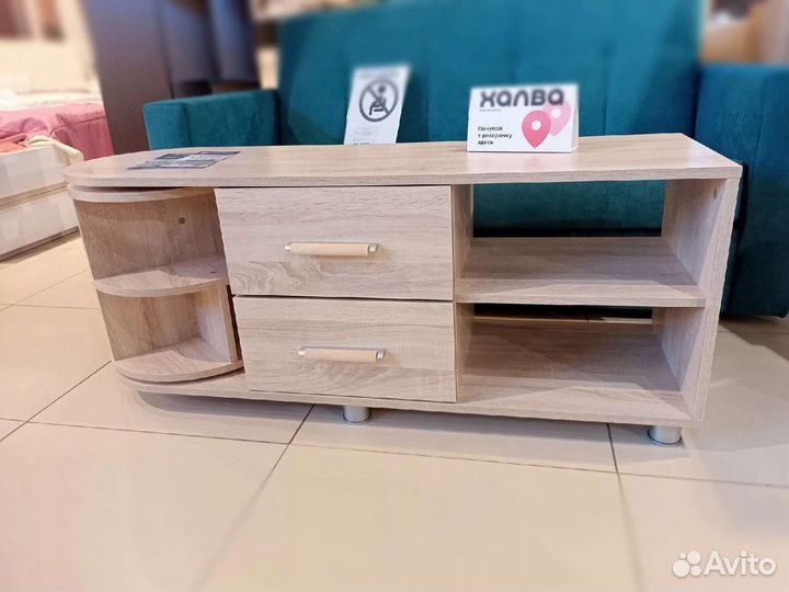 Тумба под тв
