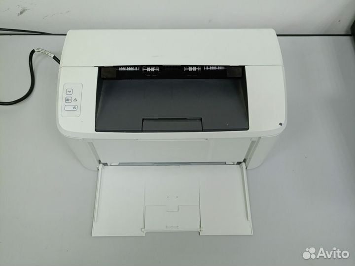Принтер hp laserjet pro M15w