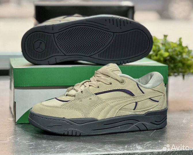 Puma 180