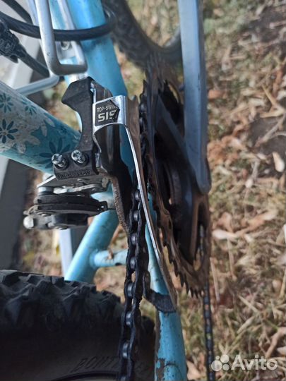 Велосипед Трек 820 26