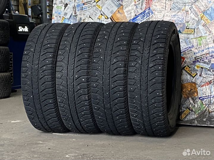 Bridgestone Ice Cruiser 7000 195/65 R15