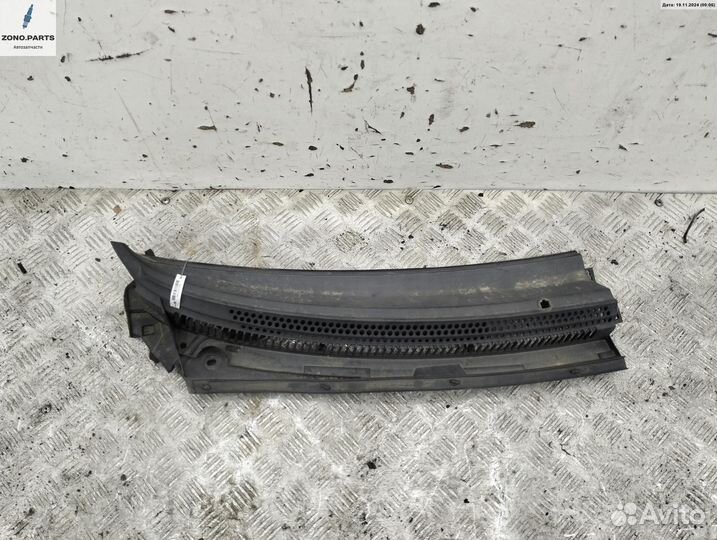 Дождевик 107280 на Peugeot 107