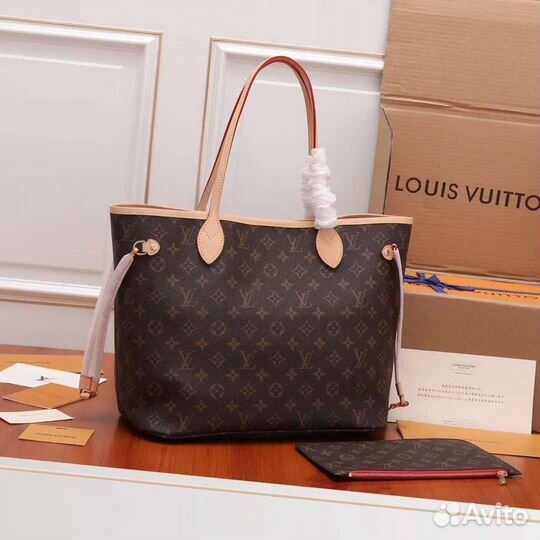 Сумка Louis Vuitton