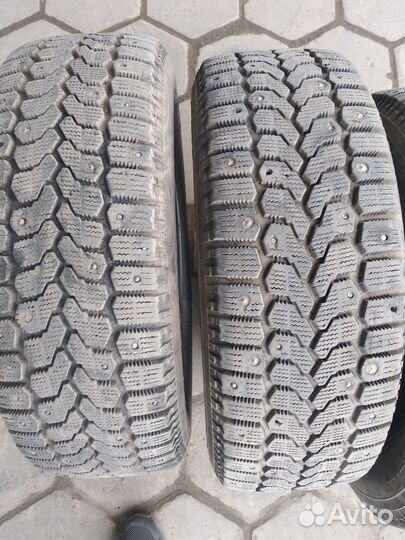 Autoguard JB45 195/65 R15 20G