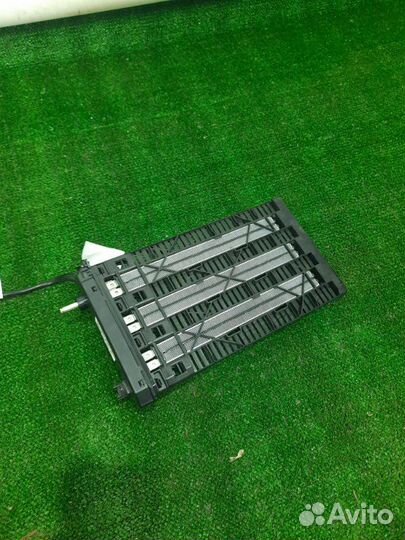 Радиатор отопителя электрический Bmw 320D F30