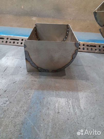 Кормушки для кроликов