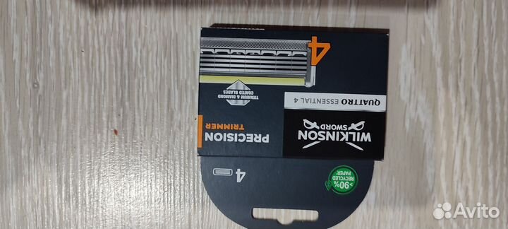 Станок для бритья Schick