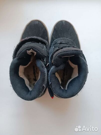 Ботинки viking 27