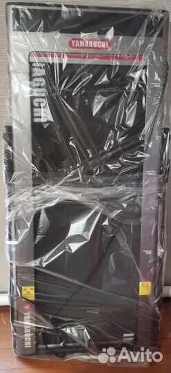 Беговая дорожка yamaguchi runway pro8