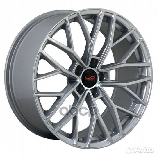 Диск LegeArtis, 9x20/5x112ET33 66.6