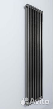 Радиаторы трубчатые стальные Velar любой цвет