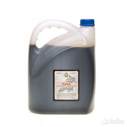 Бражная основа Ром