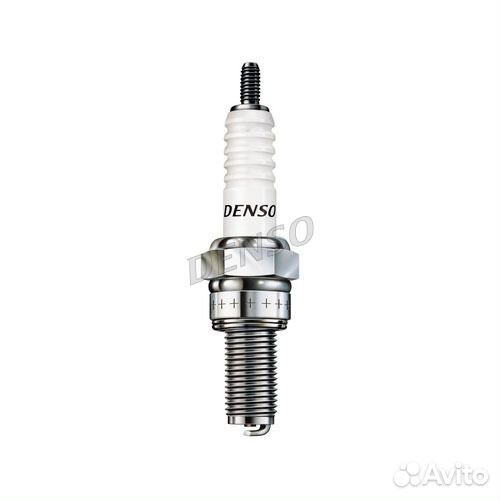 Свеча зажигания denso U27ESR-NB 4224 (аналог CR9EB